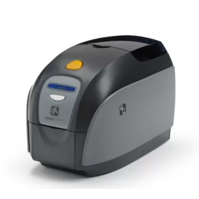 ZEBRA ZXP SERIES 1 ID CARD PRINTERS