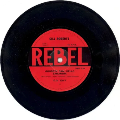 Record Label