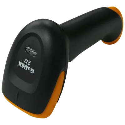 Godex GS550 Barcode Scanners