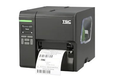 TSC ML240P Industrial Barcode Printers