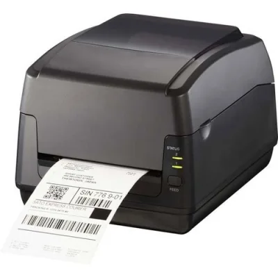 Sato WS-408 Barcode Printer