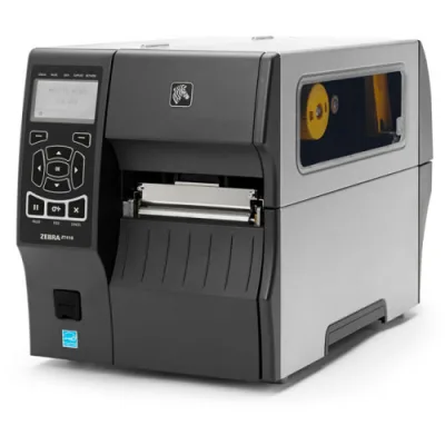 Zebra ZT410 Barcode Printer 