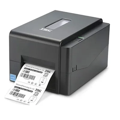 TSC TE210 Barcode Printer