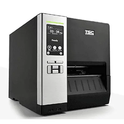 TSC MH 240T Barcode Printer