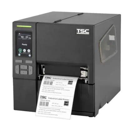 TSC MB240T Barcode Printer