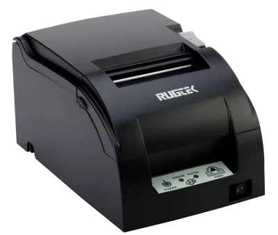 Rugtek RP76 - III Bill Printer