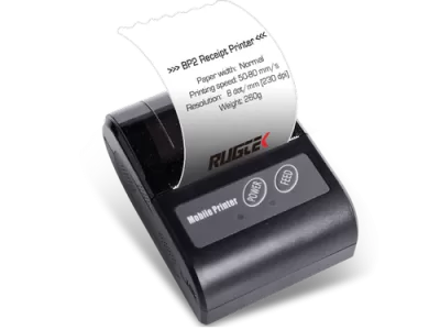 Rugtek BP02 Printer