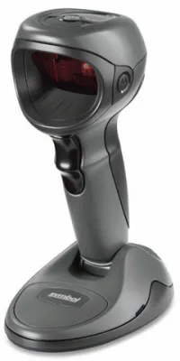 Symbol DS9808 scanner