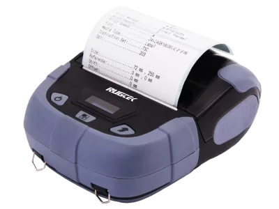 Rugtek BP03 - L Printer