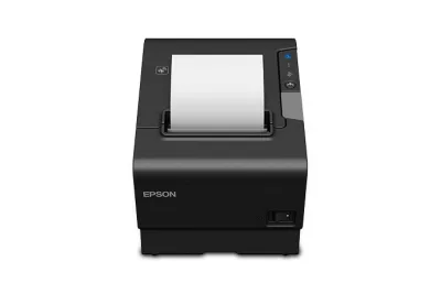 Epson TM-T88VI-i Thermal Receipt Printer