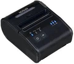 Epson TM-P80 Mobile Thermal POS Receipt Printer