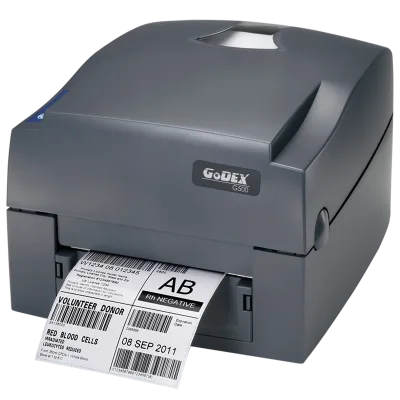 Godex G 500U Barcode Printer