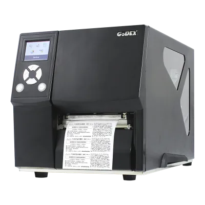 Godex ZX 420i Barcode Printer