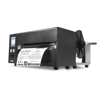 Godex HD 830i Barcode Printer