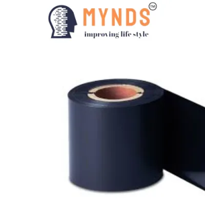 MYNDS Wash Care Black Ribbon
