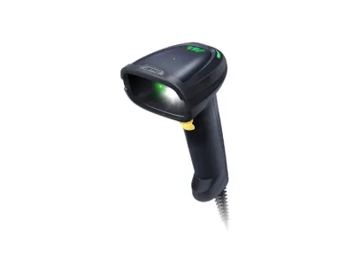 SEUIC HS200C Wired 2D Barcode Scanner