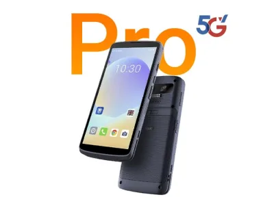 SEUIC CRUISE2 5G Pro Rugged Android Mobile Computer