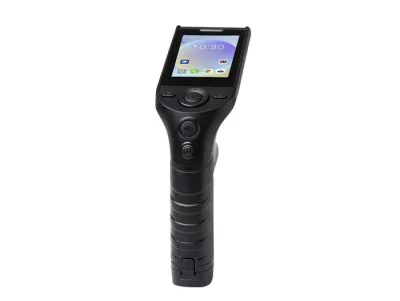 SEUIC AUTOID Lim Pistol Grip Mobile Computer