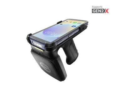SEUIC CRUISE2 5G Grip Tsled UHF RFID Handheld