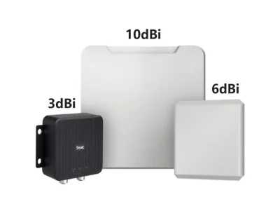 SEUIC AUTOID UF2 Integrated UHF RFID Reader