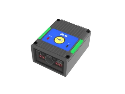 SEUIC X3G Fixed 2D Barcode Scanner