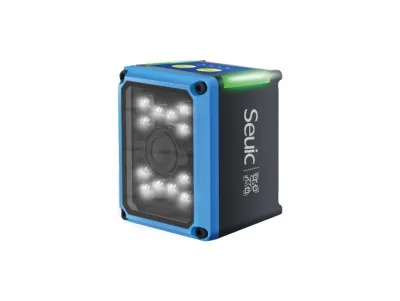 SEUIC X4 AI Fixed Industrial Code Reader