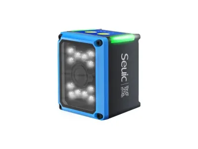 SEUIC X5 AI Fixed Industrial Code Reader