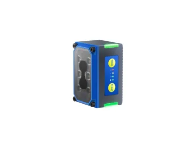 SEUIC X5mini Compact Fixed Industrial Barcode Reader