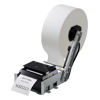 Citizen PMU3300 Kiosk Printer