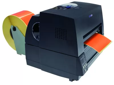 Citizen CL-S621II Desktop Barcode Printer