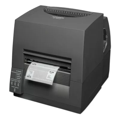 Citizen CL-S631II Desktop Barcode Printer
