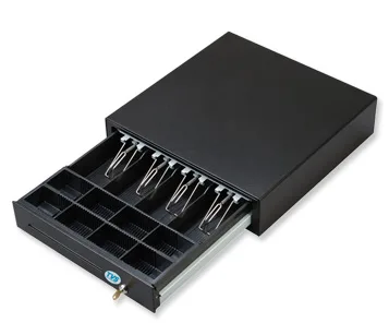 TVS-E POS Cash Drawer