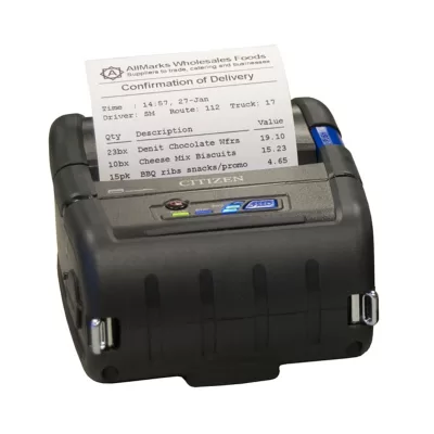 Citizen CMP-30II Mobile Printer