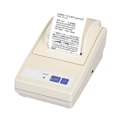 Citizen CBM-910II POS Receipt Printer