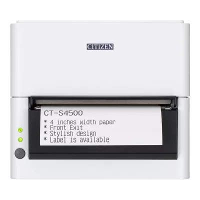 Citizen CT-S4500 POS Receipt Printer