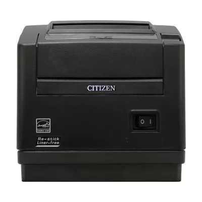 Citizen CT-S601IIR POS Receipt Printer