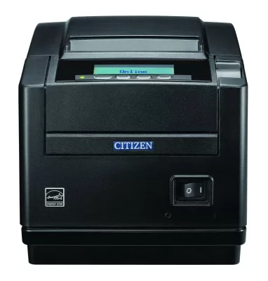 Citizen CT-S801III POS Receipt Printer