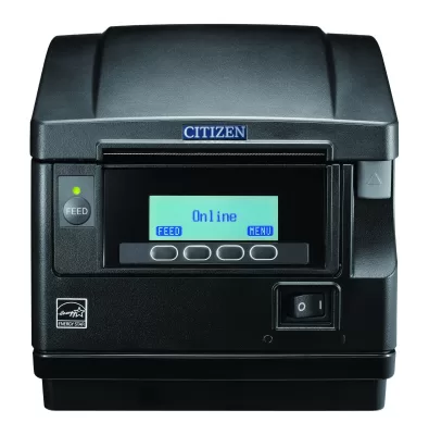 Citizen CT-S851III POS Receipt Printer