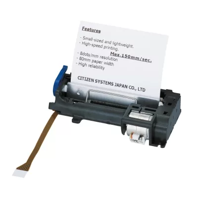 Citizen LT-2320 Kiosk Printer