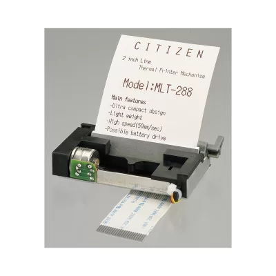 Citizen MLT-288 Kiosk Printer