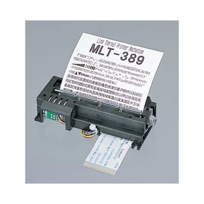 Citizen MLT-389 Kiosk Printer