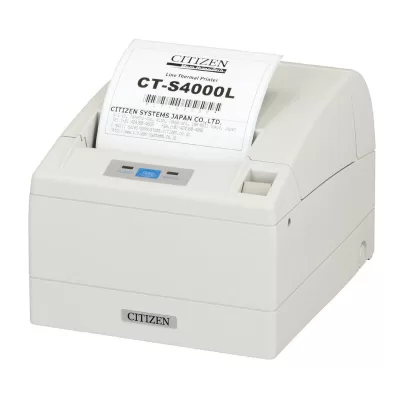 Citizen CT-S4000 POS Receipt Printer