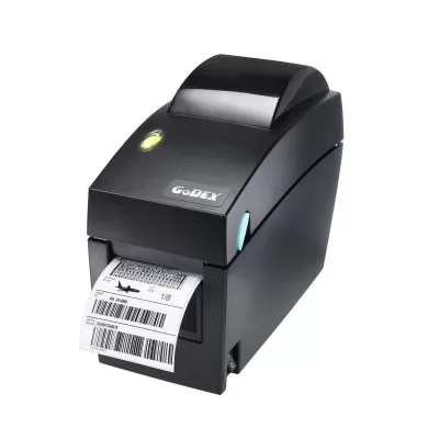 Godex DT2x / DT4x Desktop Barcode Printer