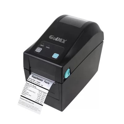 Godex DT200+ / DT230+ Desktop Barcode Printer