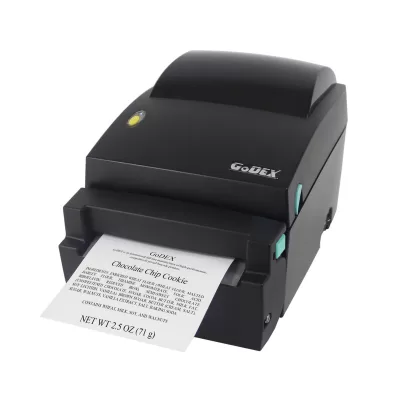 Godex DT4L Linerless Label Printer
