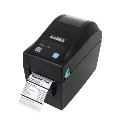 Godex DT200L+ / DT230L+ Linerless Label Printer
