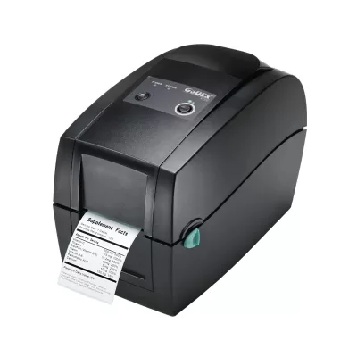 Godex RT200 / RT230 Desktop Barcode Printer