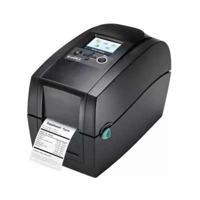 Godex RT200i / RT230i Desktop Barcode Printer