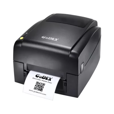 Godex EZ120 Desktop Barcode Printer