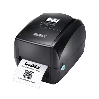 Godex RT700i Pro / RT730i Pro Desktop Barcode Printer